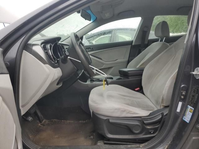 2011 KIA Optima LX