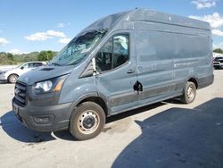 Ford Vehiculos salvage en venta: 2020 Ford Transit T-250