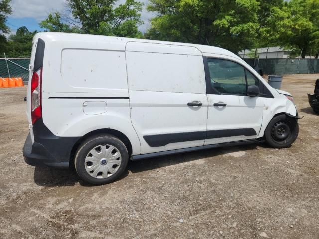 2020 Ford Transit Connect XL