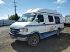 1997 Dodge RAM Van B3500
