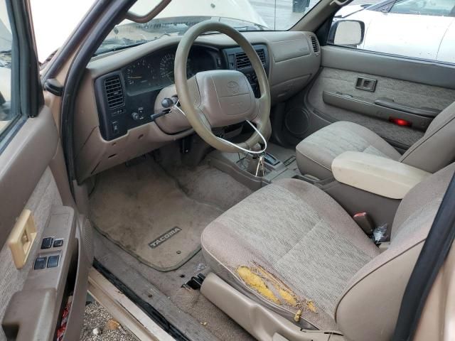 1999 Toyota Tacoma Xtracab