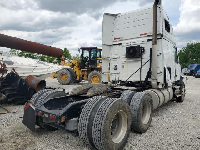 2013 Volvo VNL Semi Truck