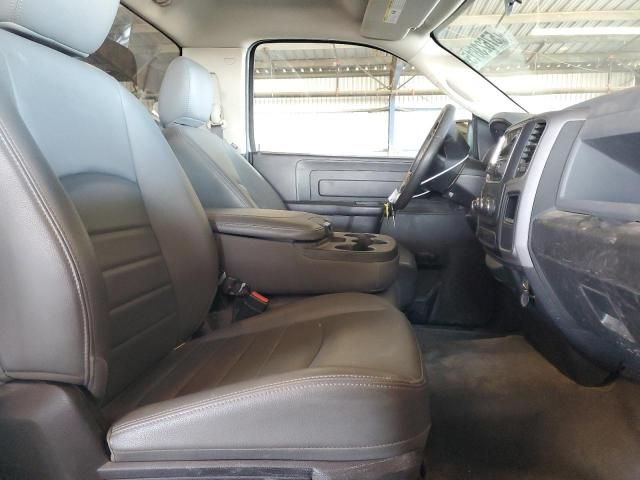 2017 Dodge RAM 1500 ST