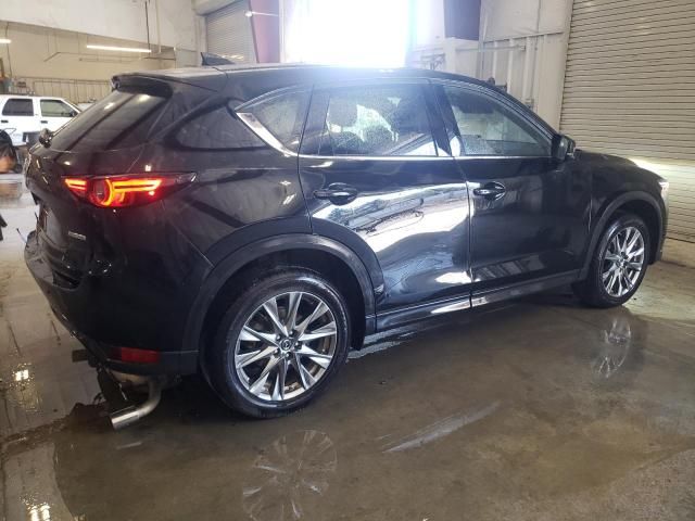 2020 Mazda CX-5 Signature