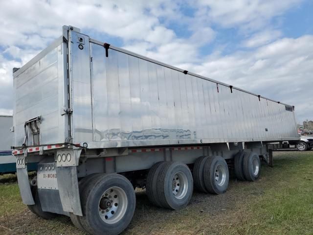 2021 Trail King Trailer