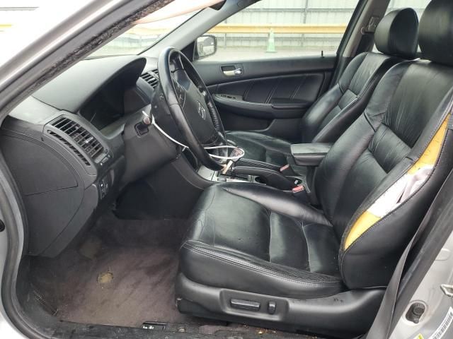2006 Honda Accord EX