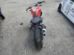 2020 Ducati Monster 821