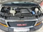 2011 GMC Savana Cutaway G3500