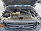 2001 Ford F250 Super Duty