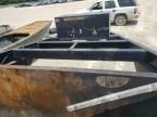 2009 Top Hat Utility Trailer