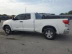 2012 Toyota Tundra Double Cab SR5