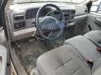 2001 Ford F350 Super Duty