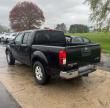 2013 Nissan Frontier S