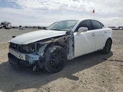 2011 Lexus IS 250 for sale in San Diego, CA