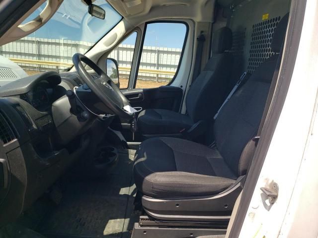 2021 Dodge RAM Promaster 3500 3500 High