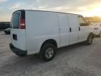 2016 Chevrolet Express G2500