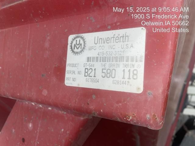 2000 Brent 4200