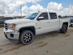 2014 GMC Sierra K1500 SLE