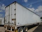 1999 Wabash DRY Van Trailer