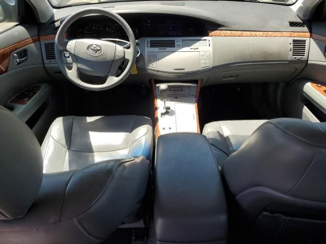 2007 Toyota Avalon XL