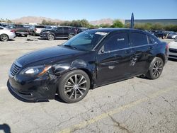 2012 Chrysler 200 Touring for sale in Las Vegas, NV