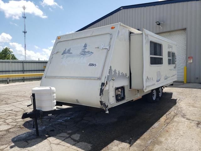 2005 Dutchmen Kodiak