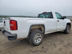 2016 GMC Sierra C1500