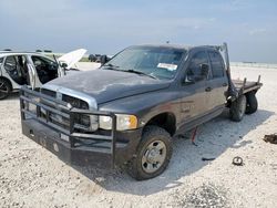 2004 Dodge RAM 2500 ST for sale in Temple, TX