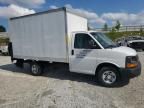 2016 Chevrolet Express G3500