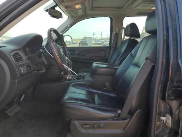 2007 GMC Yukon xl Denali