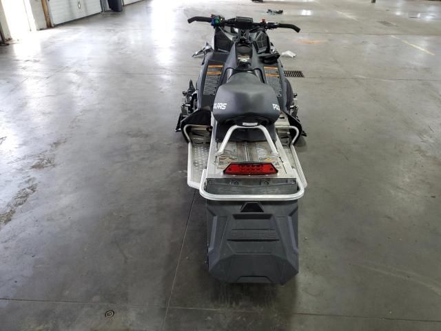 2015 Polaris Indy 600
