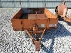 1970 Dump 1970 Trailevator Dump Trailer