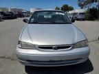 1999 Toyota Corolla VE