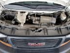 2017 GMC Savana G2500