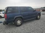 1997 GMC Yukon