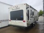 2011 Passport Ultra Lite