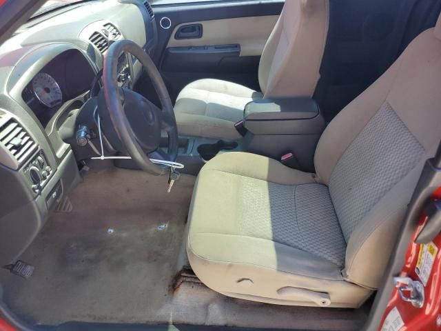 2006 Chevrolet Colorado