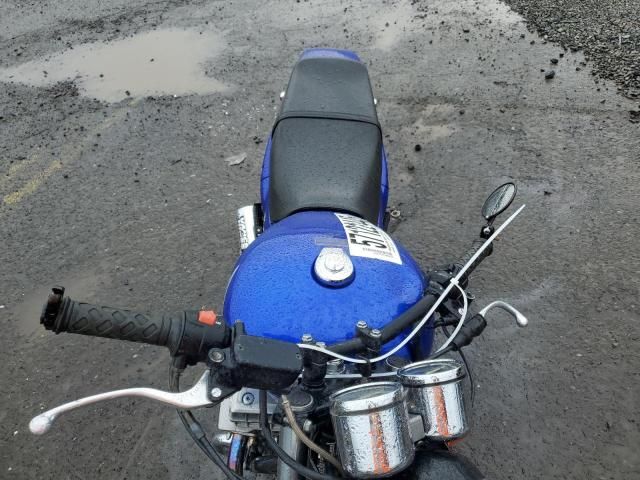 1993 Honda CB750