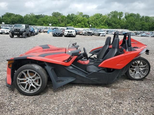 2021 Polaris Slingshot SL