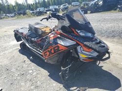 Salvage motorcycles for sale at Montreal Est, QC auction: 2022 Skidoo 2022 Skidoo Renegade