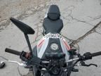 2019 Yamaha MT07