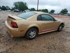 2000 Ford Mustang