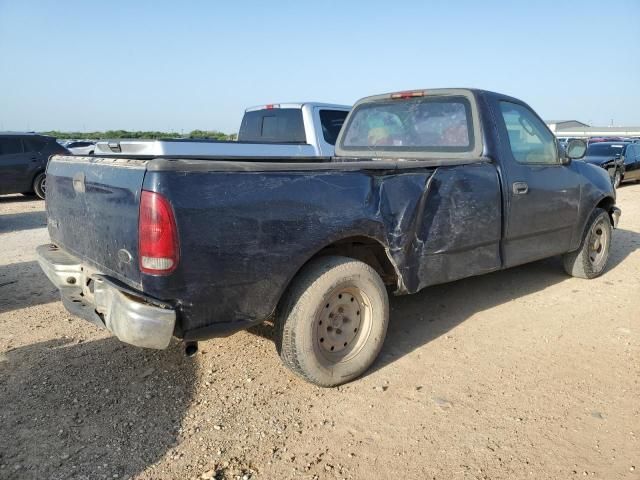 2003 Ford F150