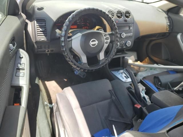 2009 Nissan Altima 2.5S