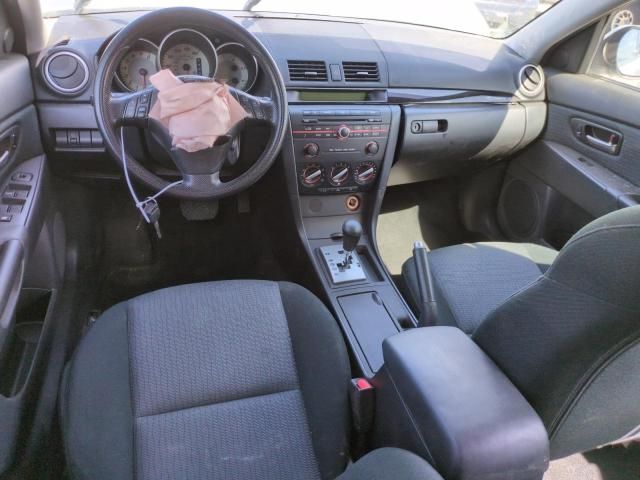 2008 Mazda 3 I