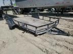 2022 Bldg 2022 Bulldog Utility Trailer