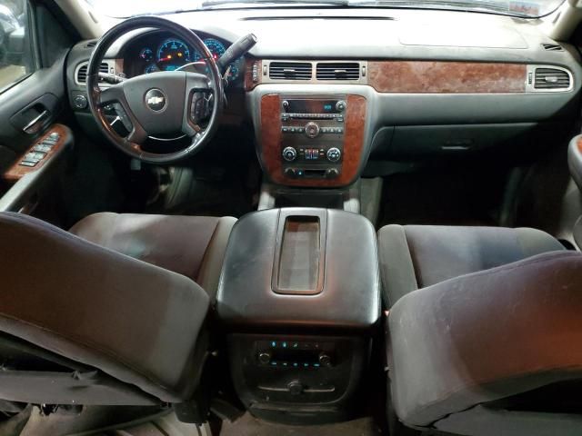 2009 Chevrolet Tahoe K1500 LT