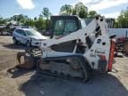 2019 Bobcat T595
