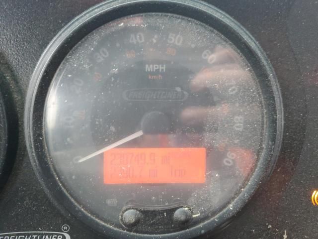 2007 Freightliner Chassis M Line WALK-IN Van