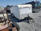2000 Haulmark CD7163T Enclosed Cargo Trailer
